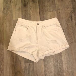 Bullhead/ PacSun Jean shorts